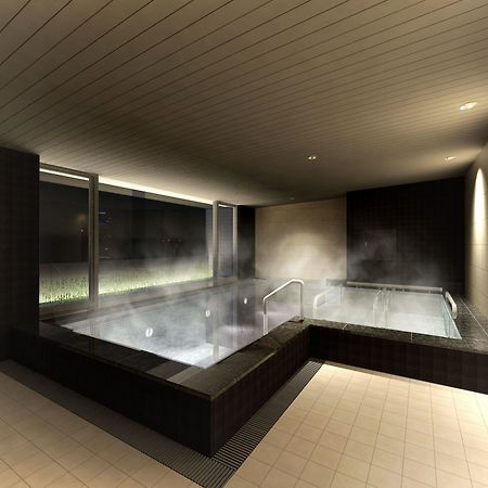 Nagoya Kanayama Hotel Zewnętrze zdjęcie