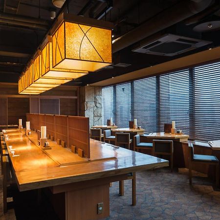 Nagoya Kanayama Hotel Zewnętrze zdjęcie