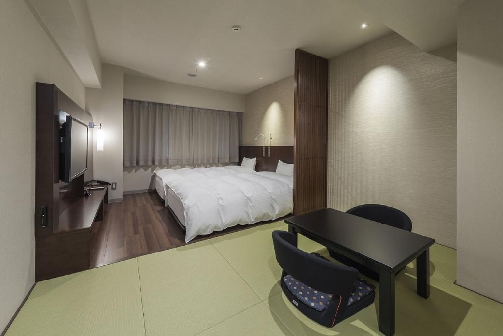 Nagoya Kanayama Hotel Zewnętrze zdjęcie