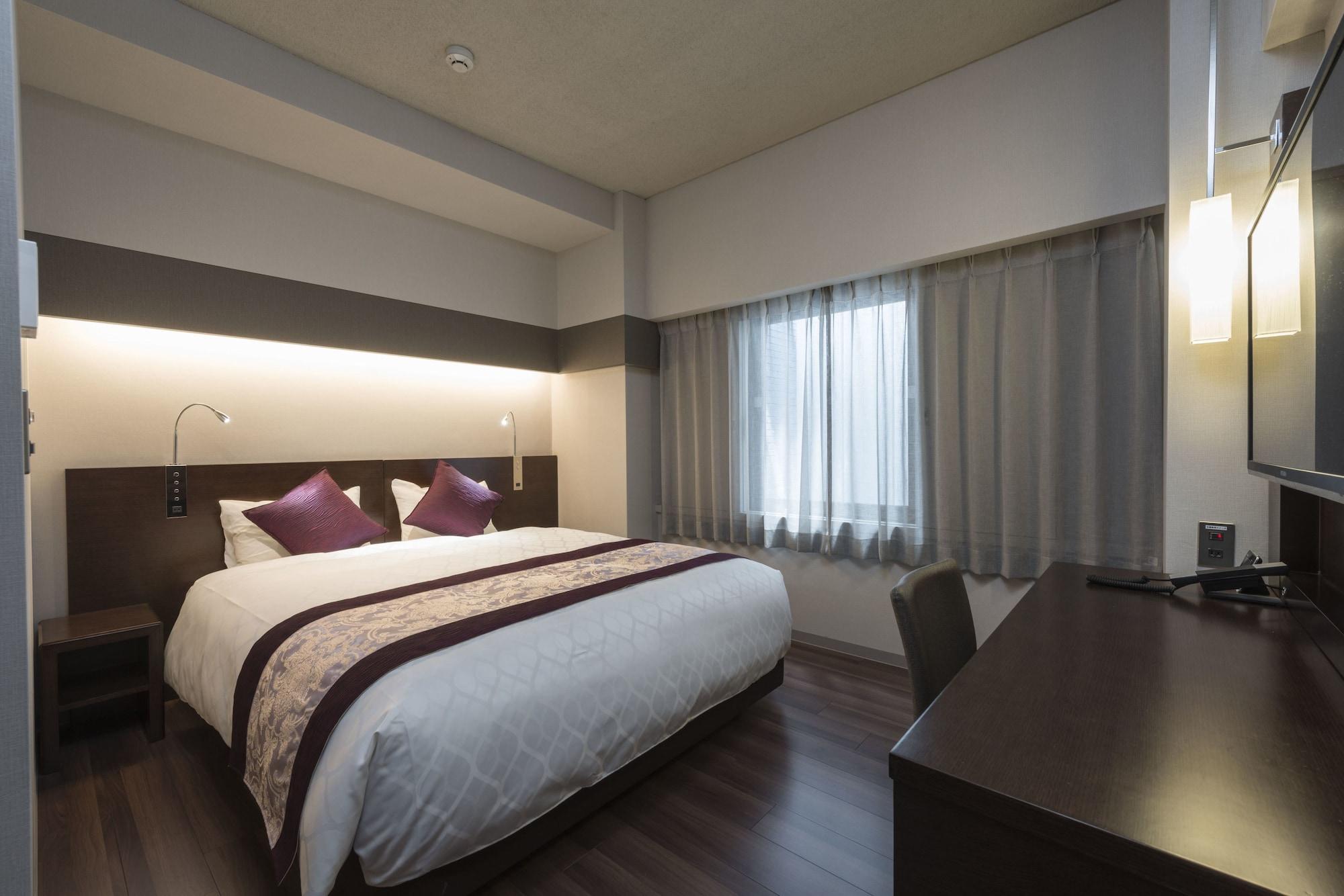 Nagoya Kanayama Hotel Zewnętrze zdjęcie