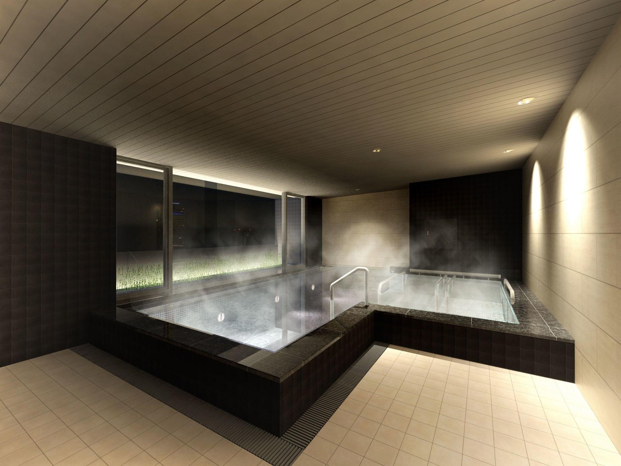 Nagoya Kanayama Hotel Zewnętrze zdjęcie