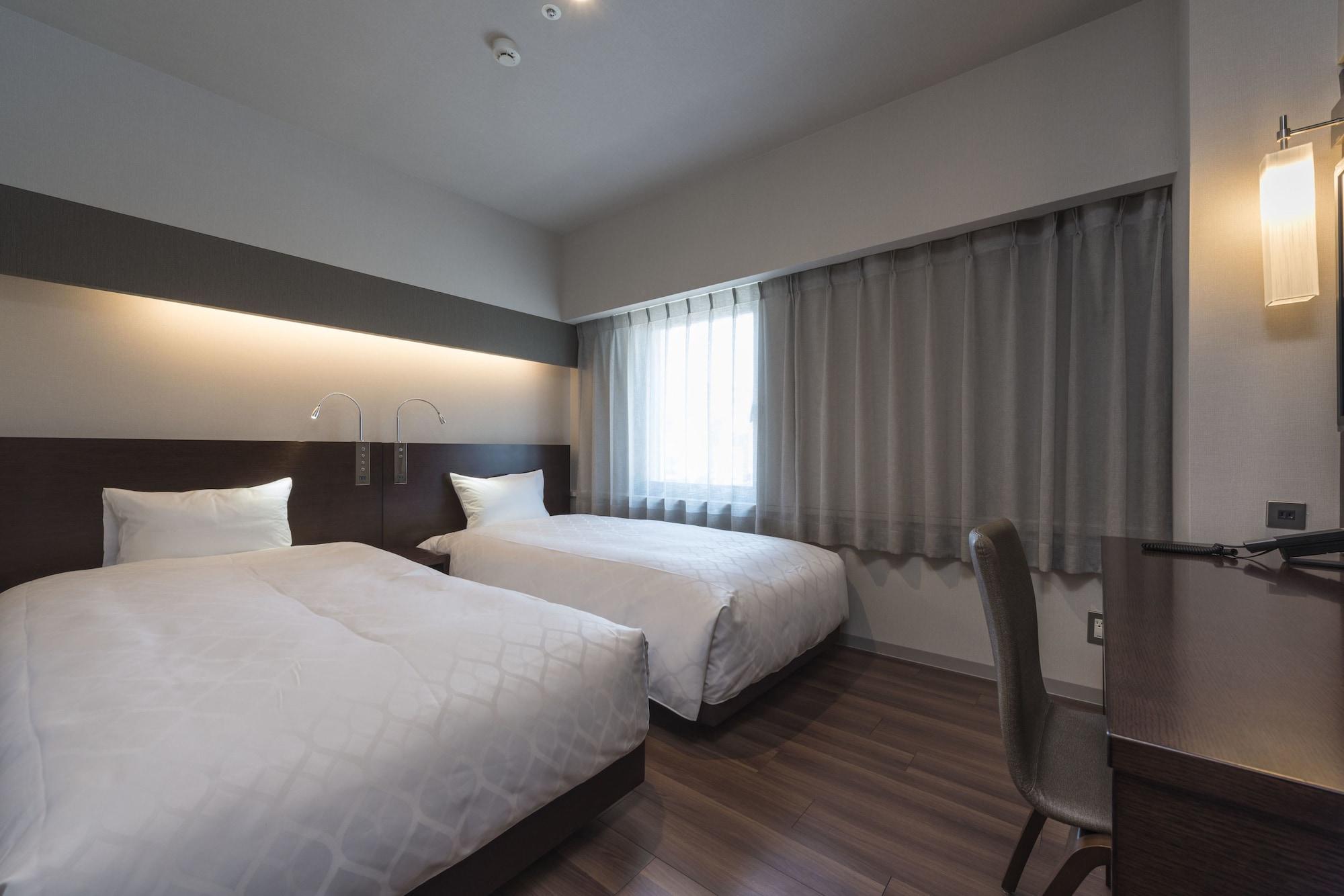 Nagoya Kanayama Hotel Zewnętrze zdjęcie