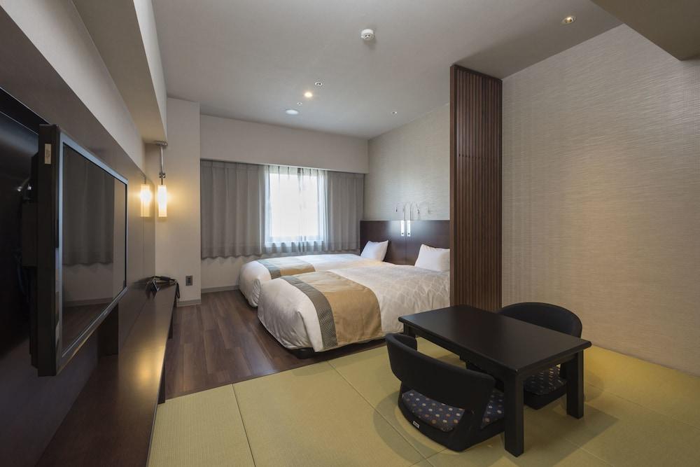 Nagoya Kanayama Hotel Zewnętrze zdjęcie
