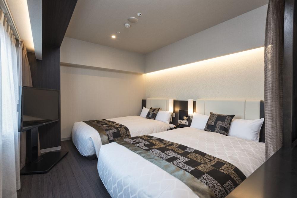Nagoya Kanayama Hotel Zewnętrze zdjęcie