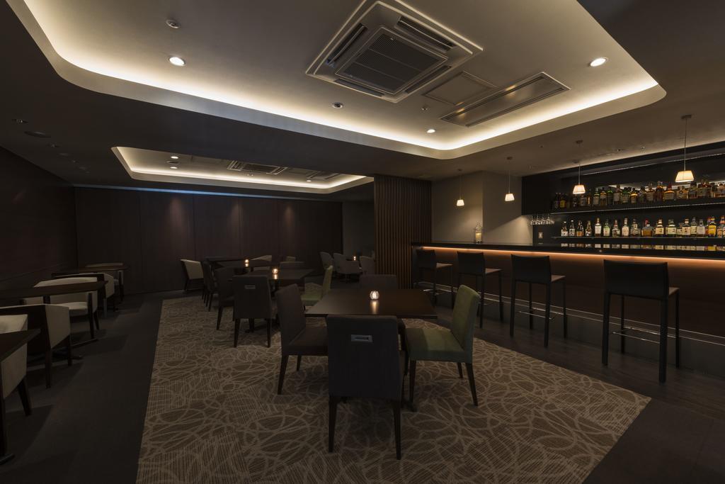 Nagoya Kanayama Hotel Zewnętrze zdjęcie