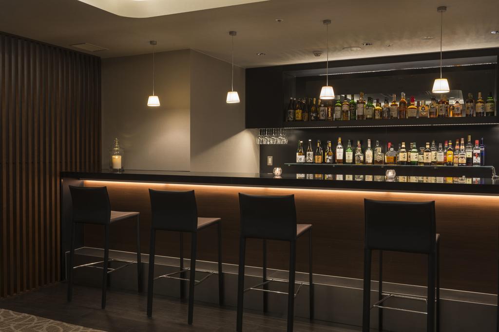 Nagoya Kanayama Hotel Zewnętrze zdjęcie