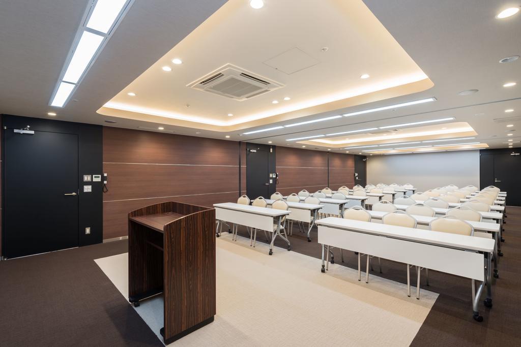 Nagoya Kanayama Hotel Zewnętrze zdjęcie