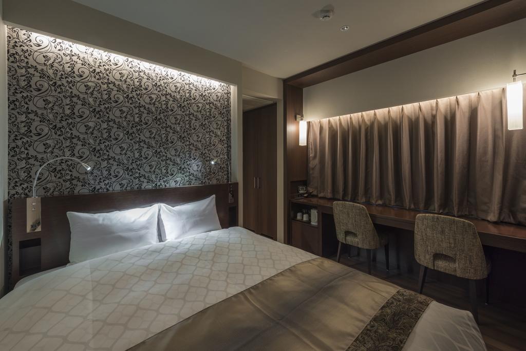 Nagoya Kanayama Hotel Zewnętrze zdjęcie