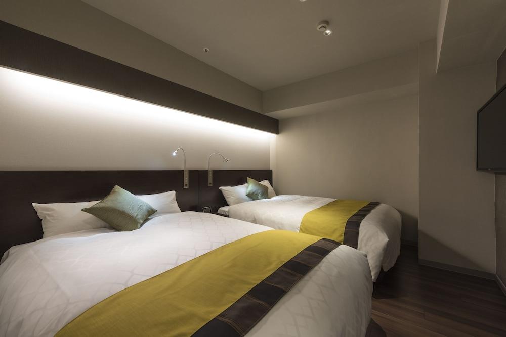 Nagoya Kanayama Hotel Zewnętrze zdjęcie