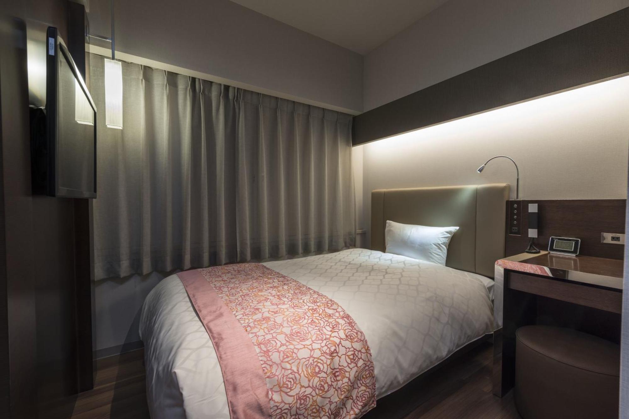 Nagoya Kanayama Hotel Pokój zdjęcie