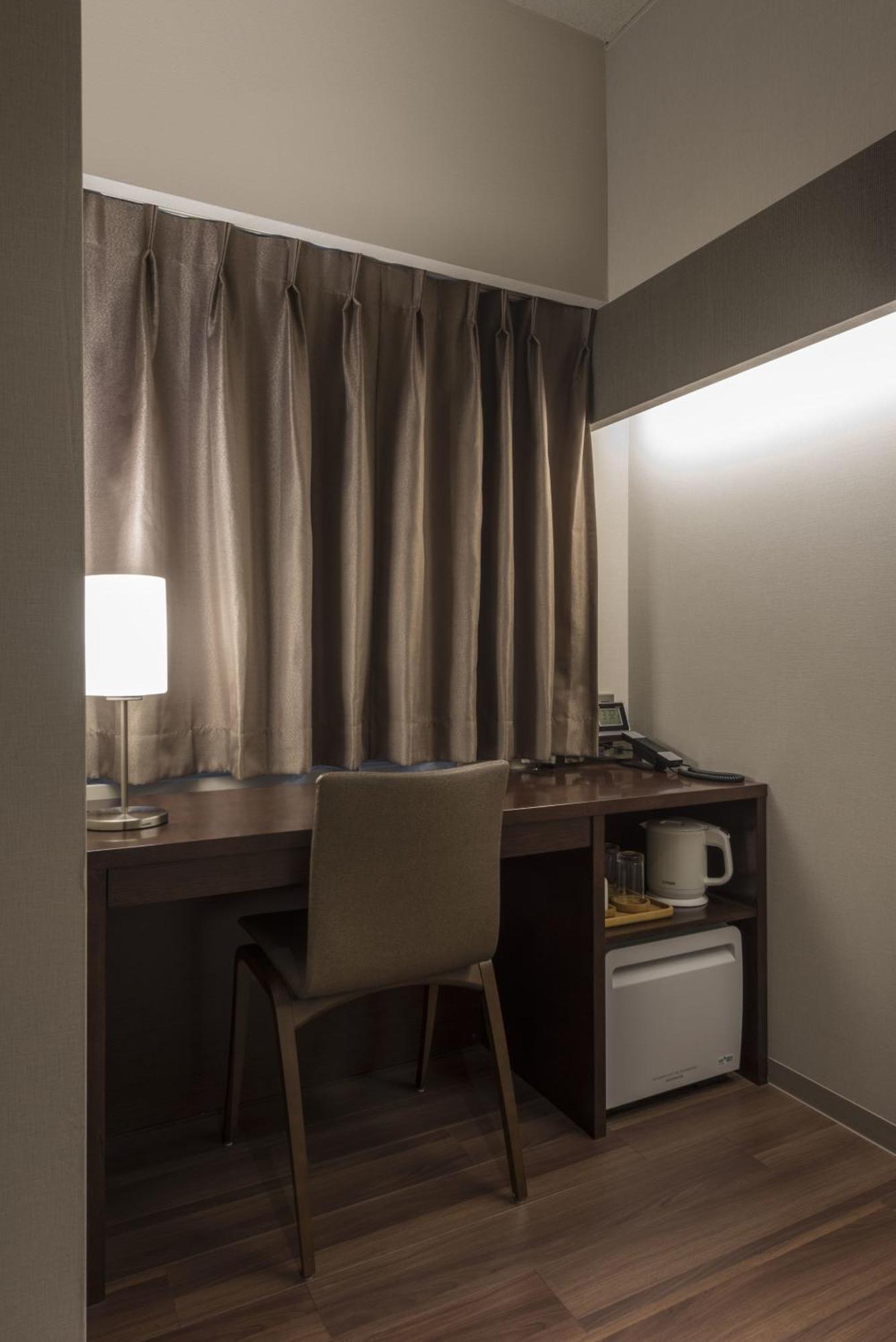 Nagoya Kanayama Hotel Pokój zdjęcie