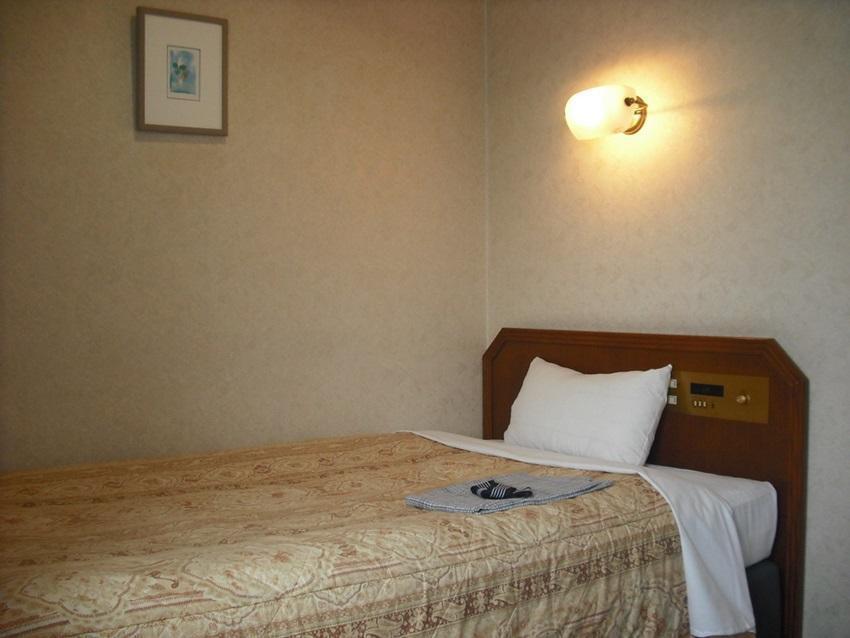 Nagoya Kanayama Hotel Zewnętrze zdjęcie
