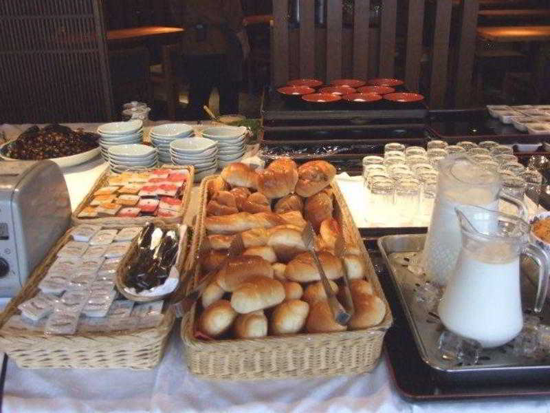 Nagoya Kanayama Hotel Zewnętrze zdjęcie