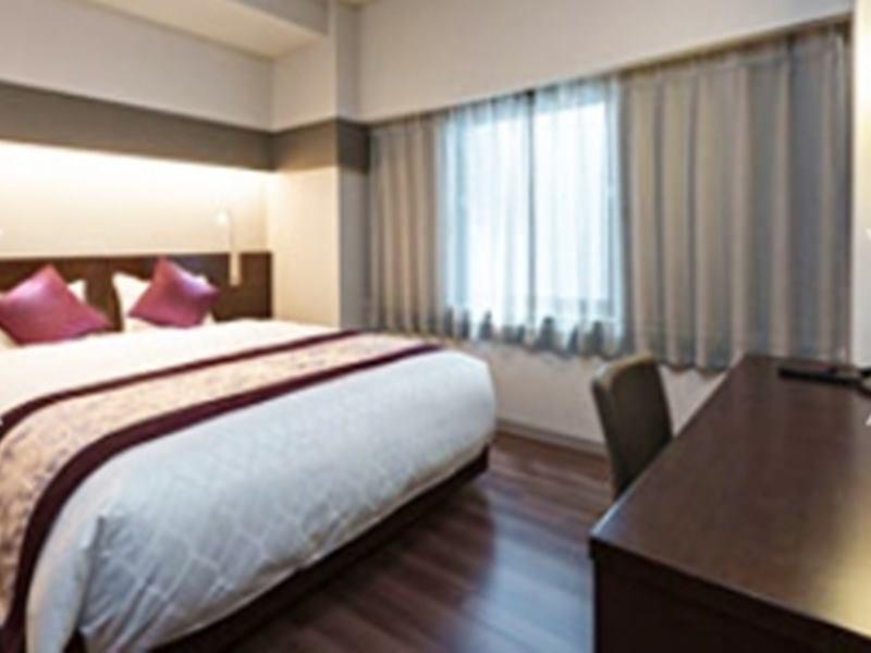 Nagoya Kanayama Hotel Zewnętrze zdjęcie