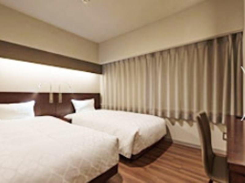 Nagoya Kanayama Hotel Zewnętrze zdjęcie
