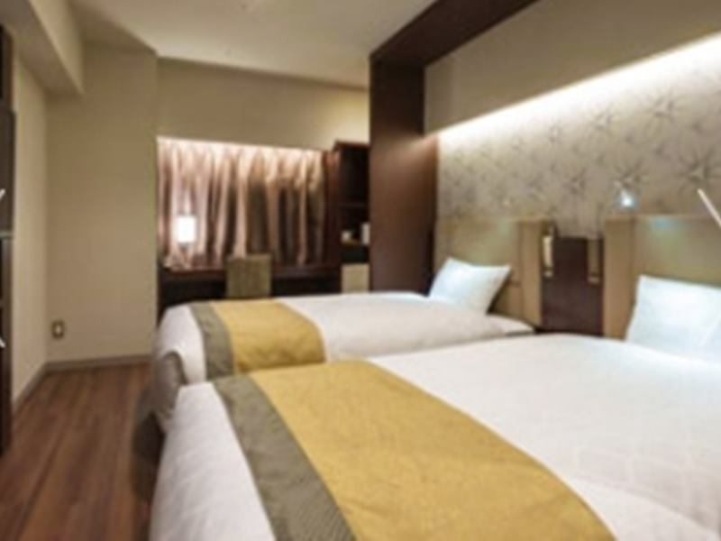 Nagoya Kanayama Hotel Zewnętrze zdjęcie
