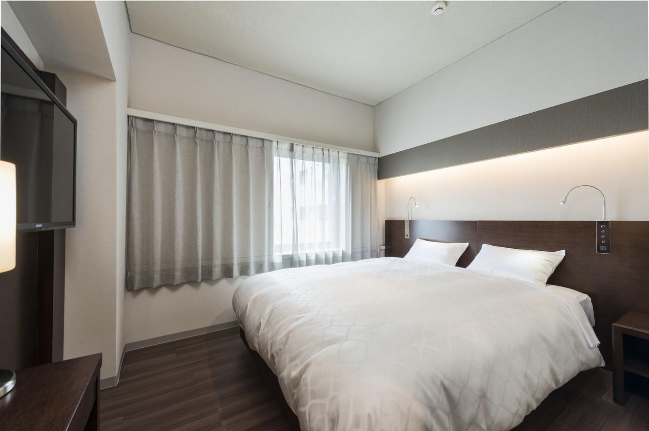 Nagoya Kanayama Hotel Zewnętrze zdjęcie