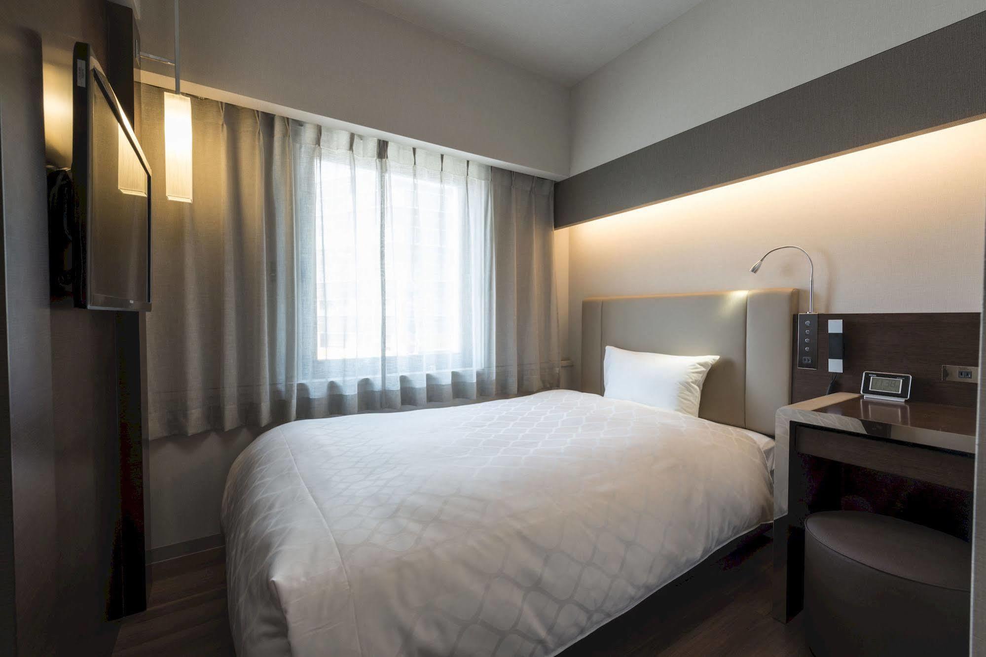 Nagoya Kanayama Hotel Zewnętrze zdjęcie