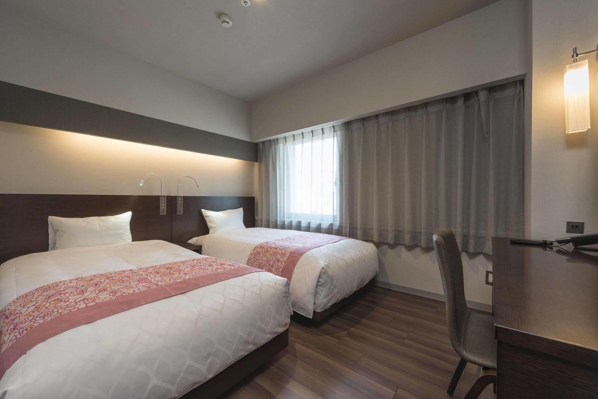 Nagoya Kanayama Hotel Zewnętrze zdjęcie