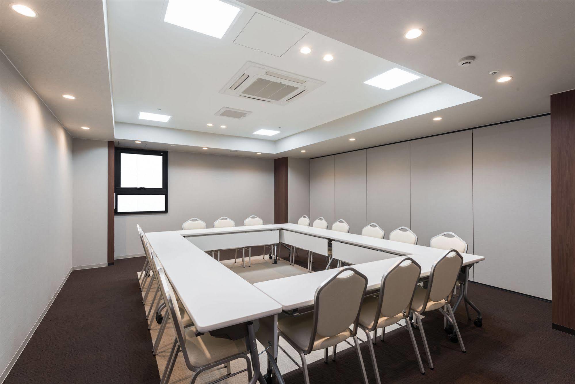 Nagoya Kanayama Hotel Zewnętrze zdjęcie