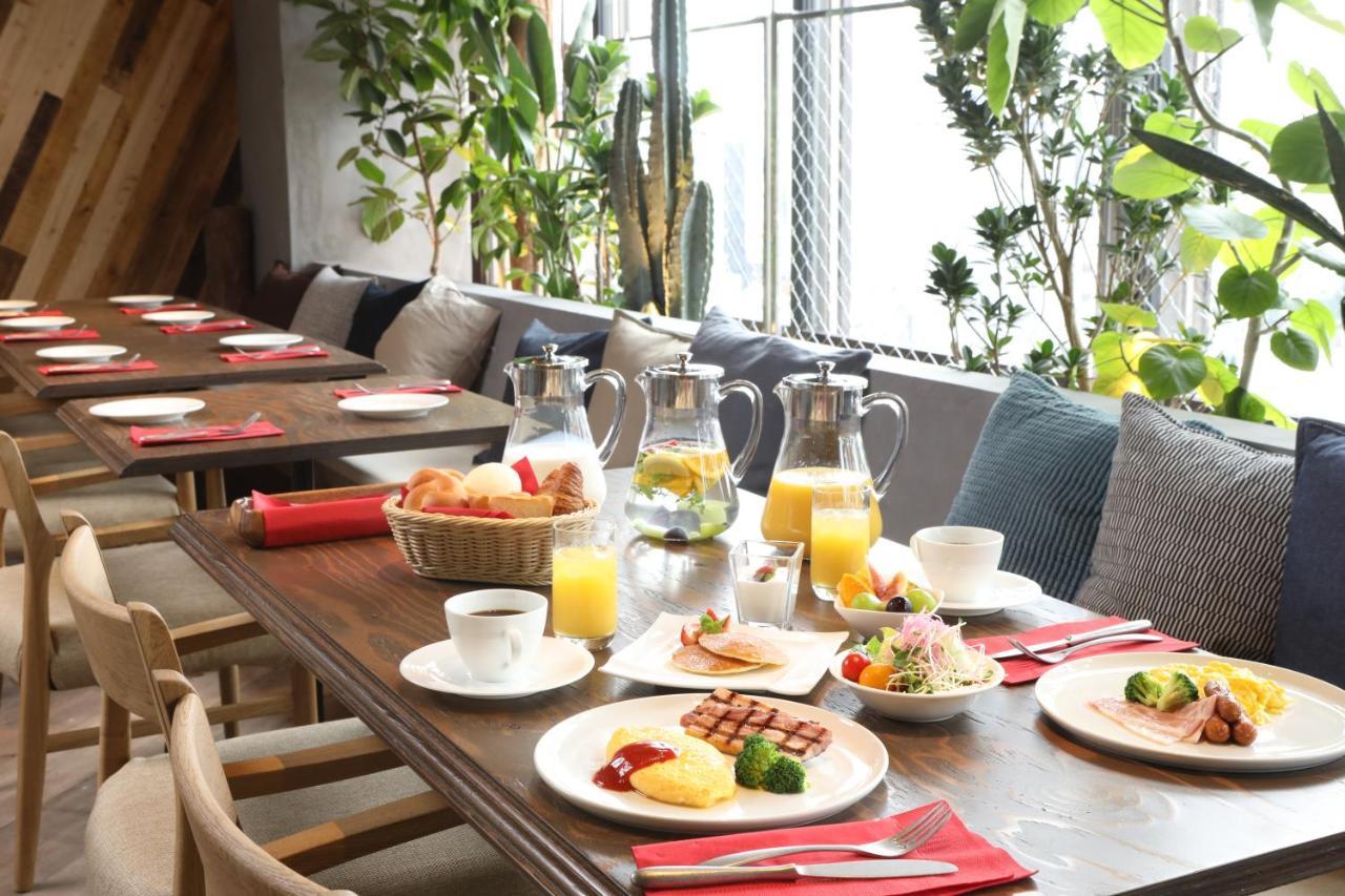 Nagoya Kanayama Hotel Zewnętrze zdjęcie