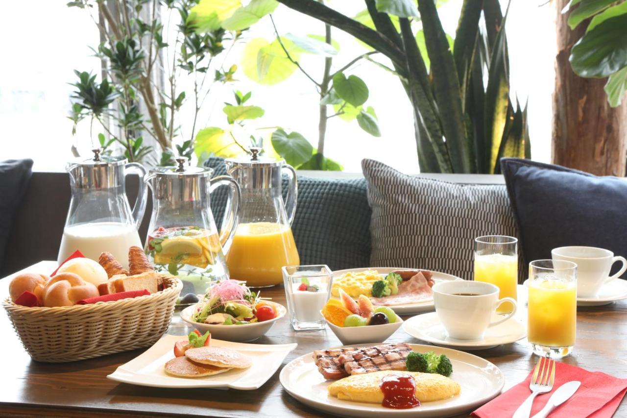 Nagoya Kanayama Hotel Zewnętrze zdjęcie